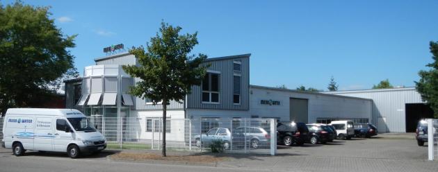 MENA-WATER GmbH