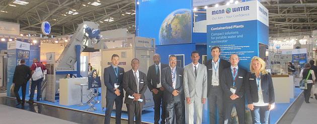 IFAT 2014
