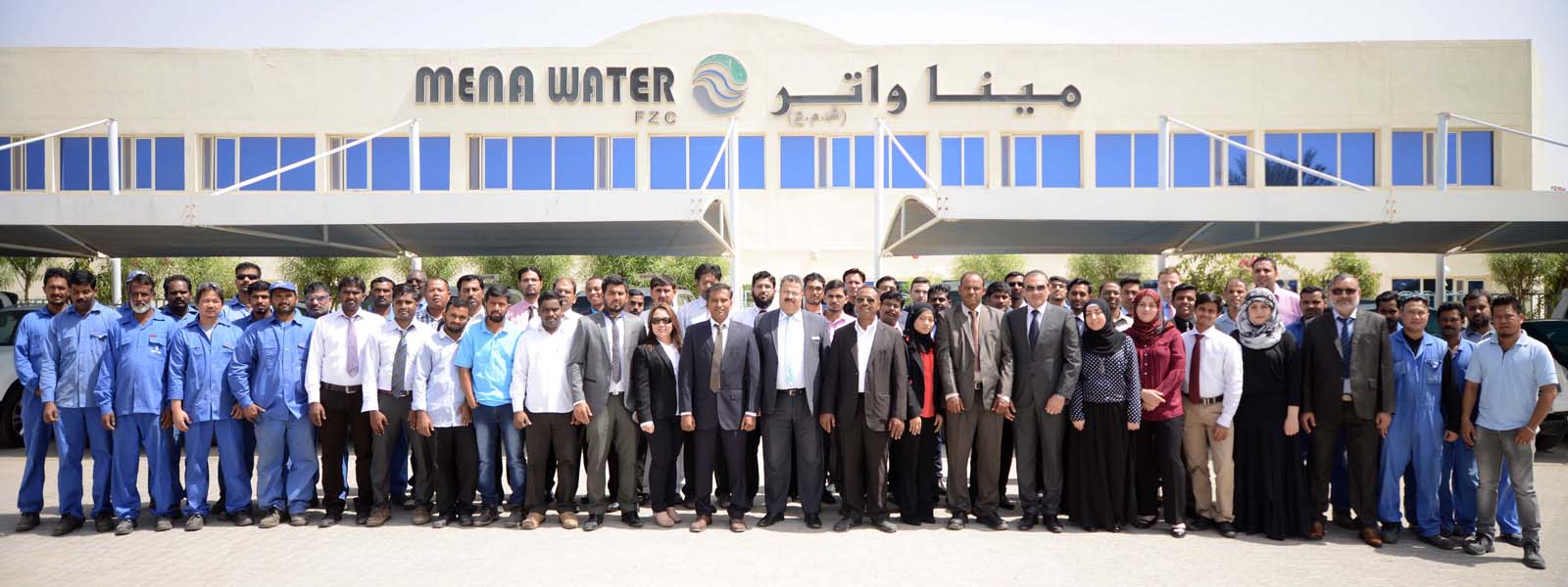 We’re here for you